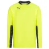 PUMA Uomo Maglia Da Portiere A Maniche Lunghe 701918-42