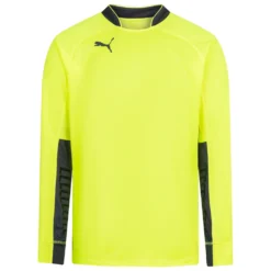 PUMA Uomo Maglia Da Portiere A Maniche Lunghe 701918-42