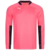 PUMA Uomo Maglia Da Portiere A Maniche Lunghe 701918-44