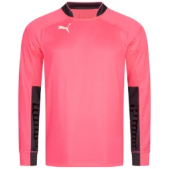 PUMA Uomo Maglia Da Portiere A Maniche Lunghe 701918-44