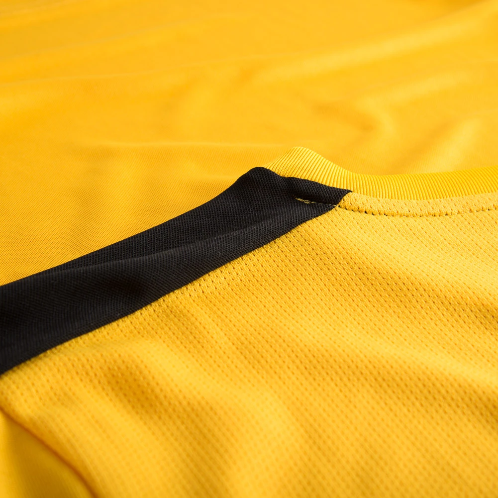 Maglia Manica Corta PUMA Pitch Jersey 702070-07 4 Maglia Manica Corta PUMA Pitch Jersey 702070-07 - immagine 4