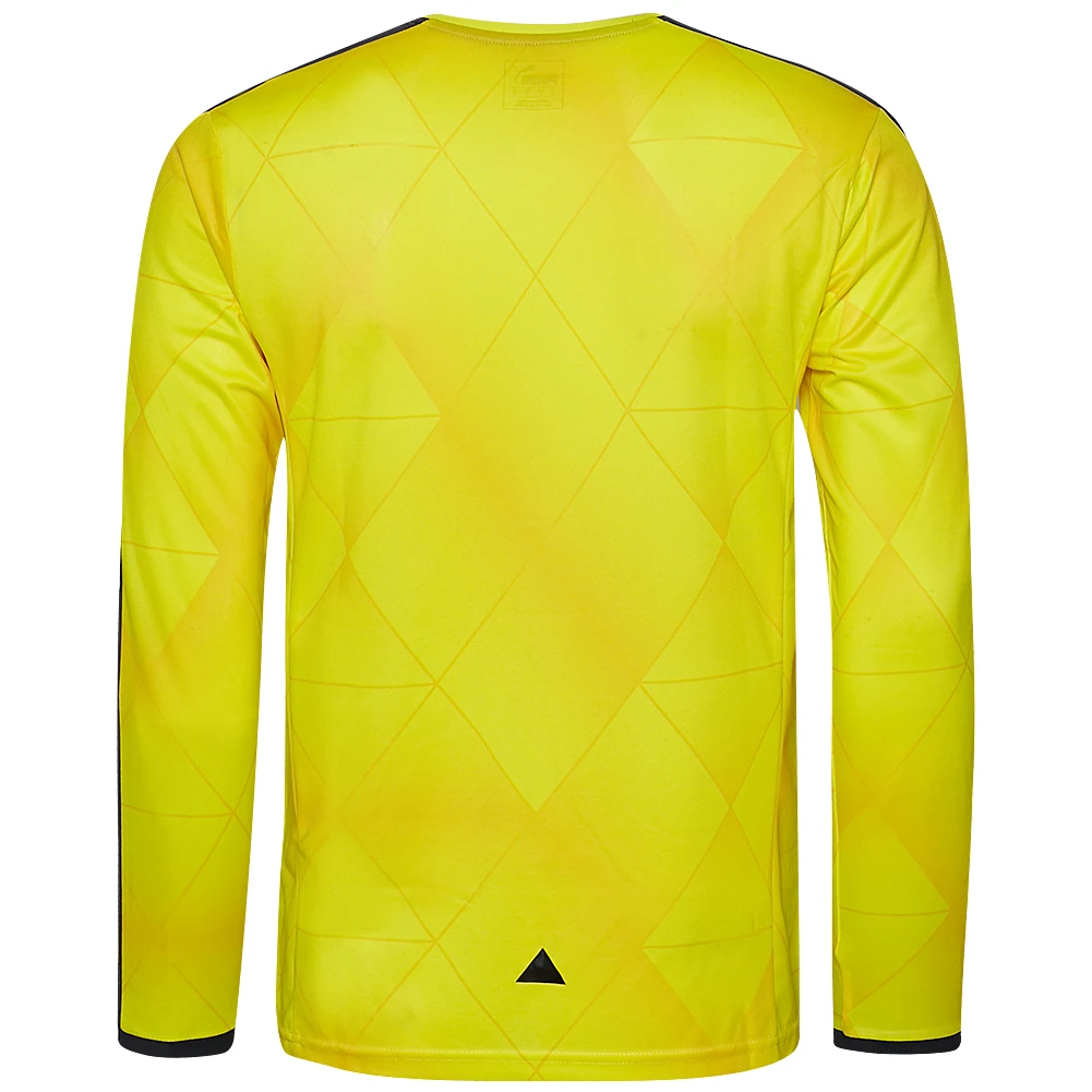 PUMA Swerve Uomo Maglia A Maniche Lunghe 702082-55 3 PUMA Swerve Uomo Maglia A Maniche Lunghe 702082-55 - immagine 3