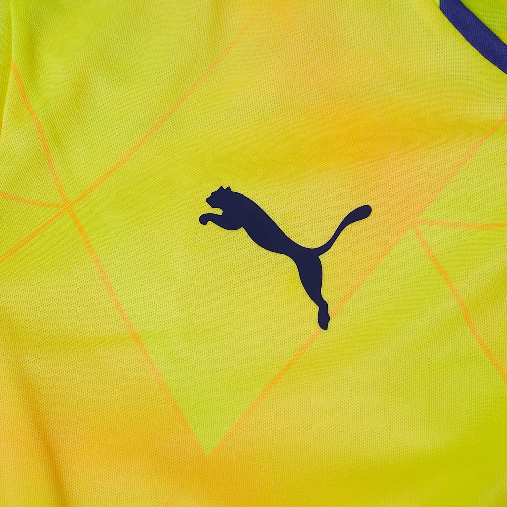 PUMA Swerve Uomo Maglia A Maniche Lunghe 702082-55 4 PUMA Swerve Uomo Maglia A Maniche Lunghe 702082-55 - immagine 4