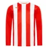 PUMA Striped Uomo Maglia A Maniche Lunghe 702086-01