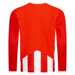 PUMA Striped Uomo Maglia A Maniche Lunghe 702086-01 6 PUMA Striped Uomo Maglia A Maniche Lunghe 702086-01 -Negozio al dettaglio Zeus 702086 01 3