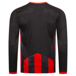 PUMA Striped Uomo Maglia A Maniche Lunghe 702086-14 -Negozio al dettaglio Zeus 702086 14 3