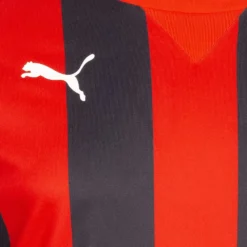 PUMA Striped Uomo Maglia A Maniche Lunghe 702086-14 -Negozio al dettaglio Zeus 702086 14 4