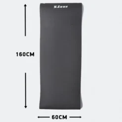 Zeus Tappetino Da Fitness -Negozio al dettaglio Zeus 70220685 4