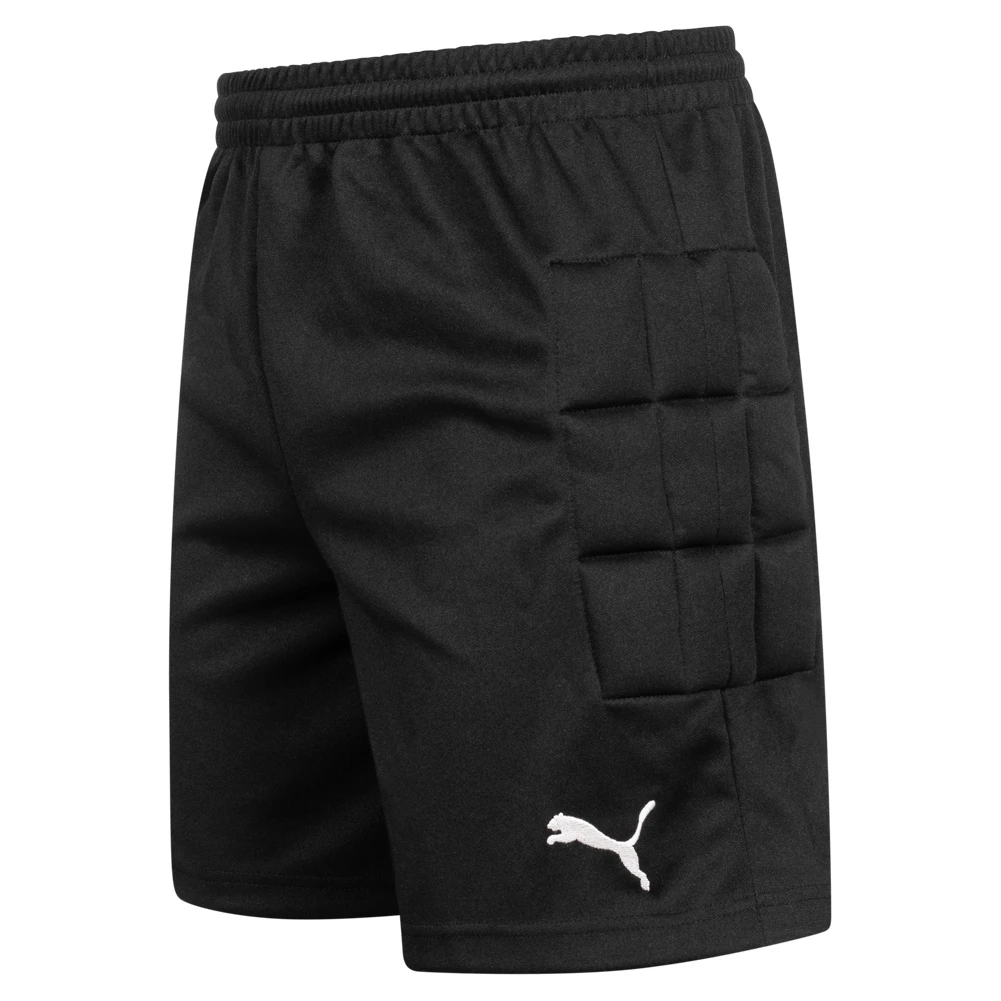 PUMA Team Uomo Pantaloncini Da Portiere Imbottiti 710470-00 2 PUMA Team Uomo Pantaloncini Da Portiere Imbottiti 710470-00 - immagine 2