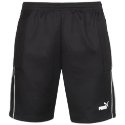 PUMA Uomo Pantaloncini Da Portiere 715056-01