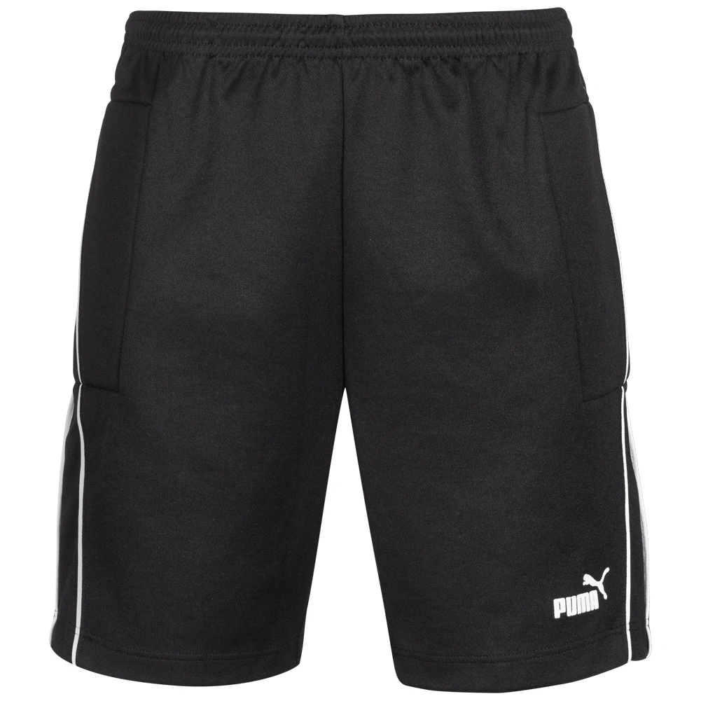 PUMA Uomo Pantaloncini Da Portiere 715056-01 1 PUMA Uomo Pantaloncini Da Portiere 715056-01