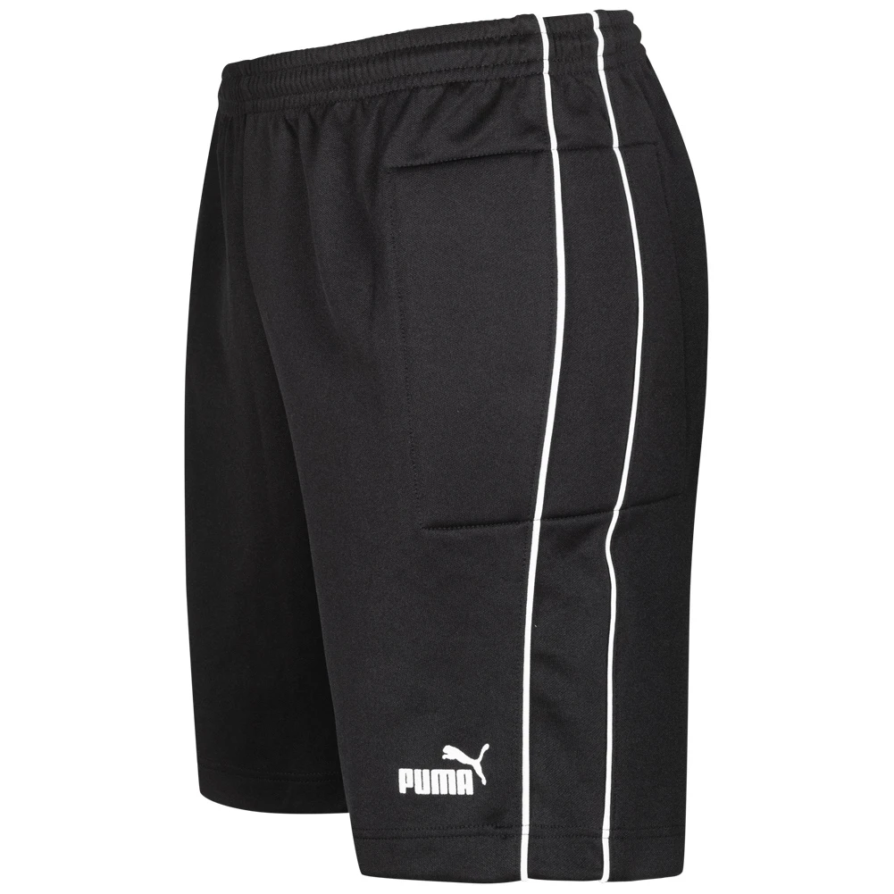 PUMA Uomo Pantaloncini Da Portiere 715056-01 2 PUMA Uomo Pantaloncini Da Portiere 715056-01 - immagine 2