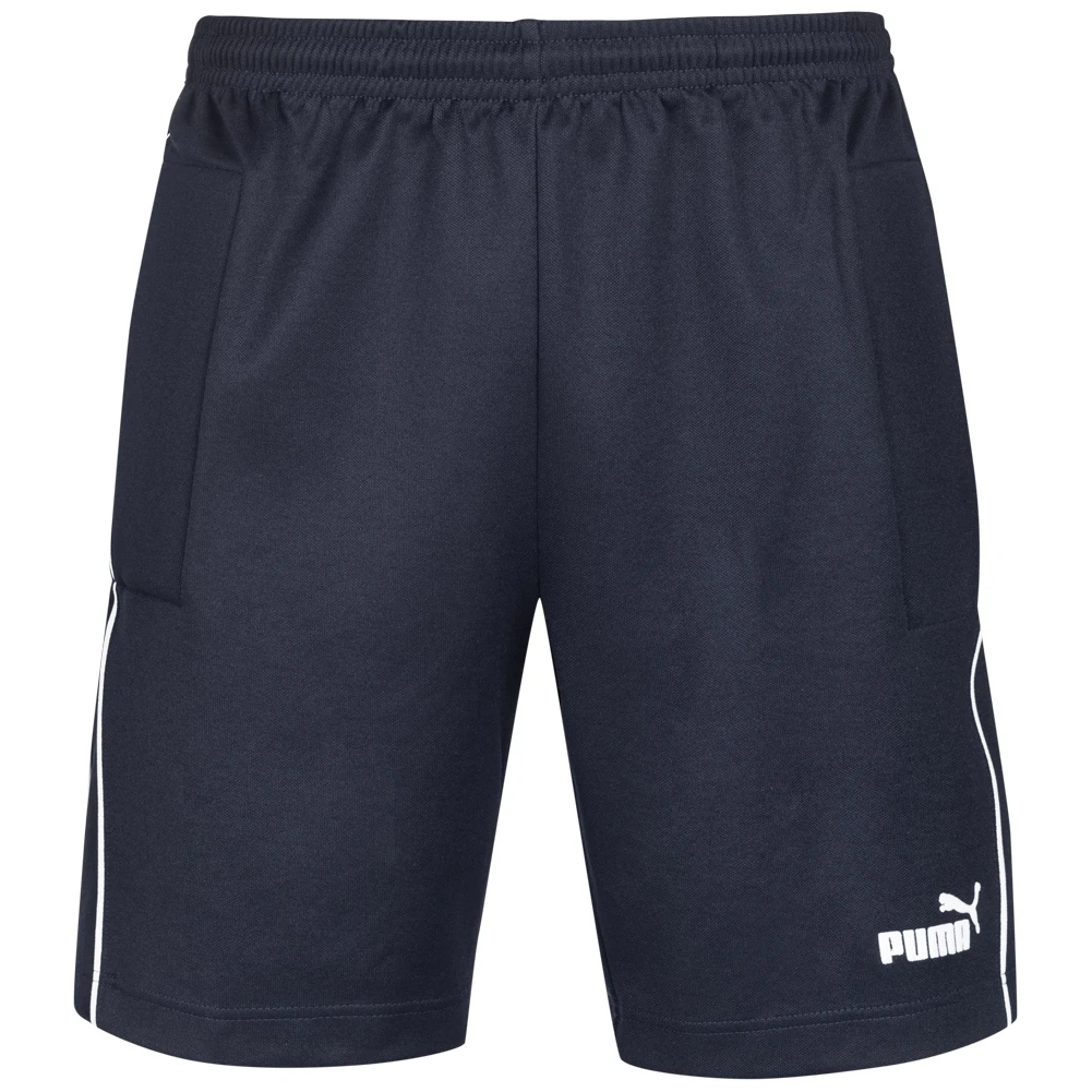 PUMA Uomo Pantaloncini Da Portiere 715056-02 1 PUMA Uomo Pantaloncini Da Portiere 715056-02