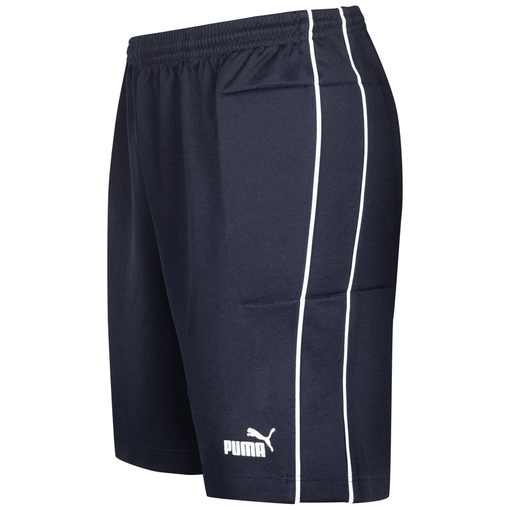 PUMA Uomo Pantaloncini Da Portiere 715056-02 2 PUMA Uomo Pantaloncini Da Portiere 715056-02 - immagine 2