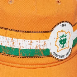 Costa D'Avorio PUMA Bambini Cappellino Per Tifosi 734213-03 -Negozio al dettaglio Zeus 734213 03 3