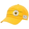 AEK Atene PUMA Bambini Cappellino Per Tifosi 734788-20