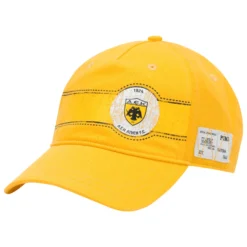 AEK Atene PUMA Bambini Cappellino Per Tifosi 734788-20