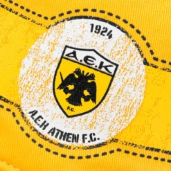 AEK Atene PUMA Bambini Cappellino Per Tifosi 734788-20 -Negozio al dettaglio Zeus 734788 20 3