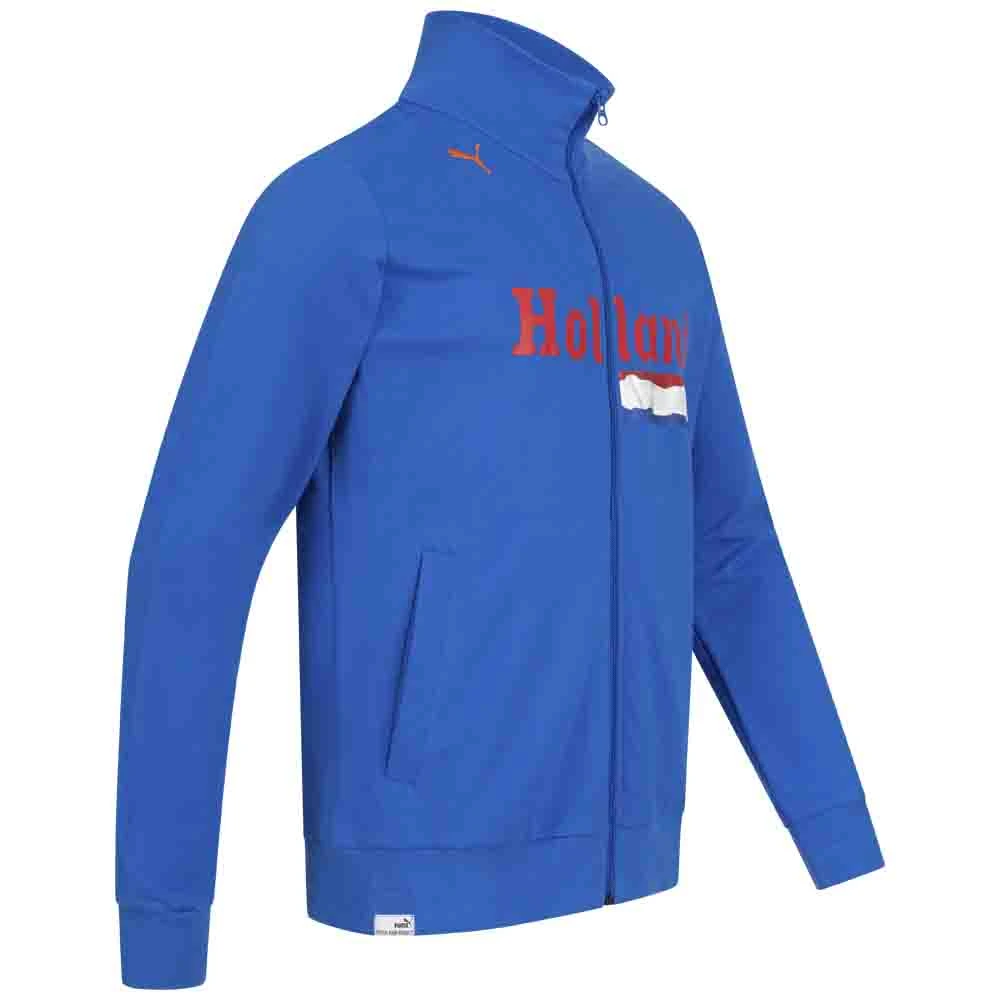 Paesi Bassi PUMA Uomo Felpa Con Zip 736766-05 2 Paesi Bassi PUMA Uomo Felpa Con Zip 736766-05 - immagine 2