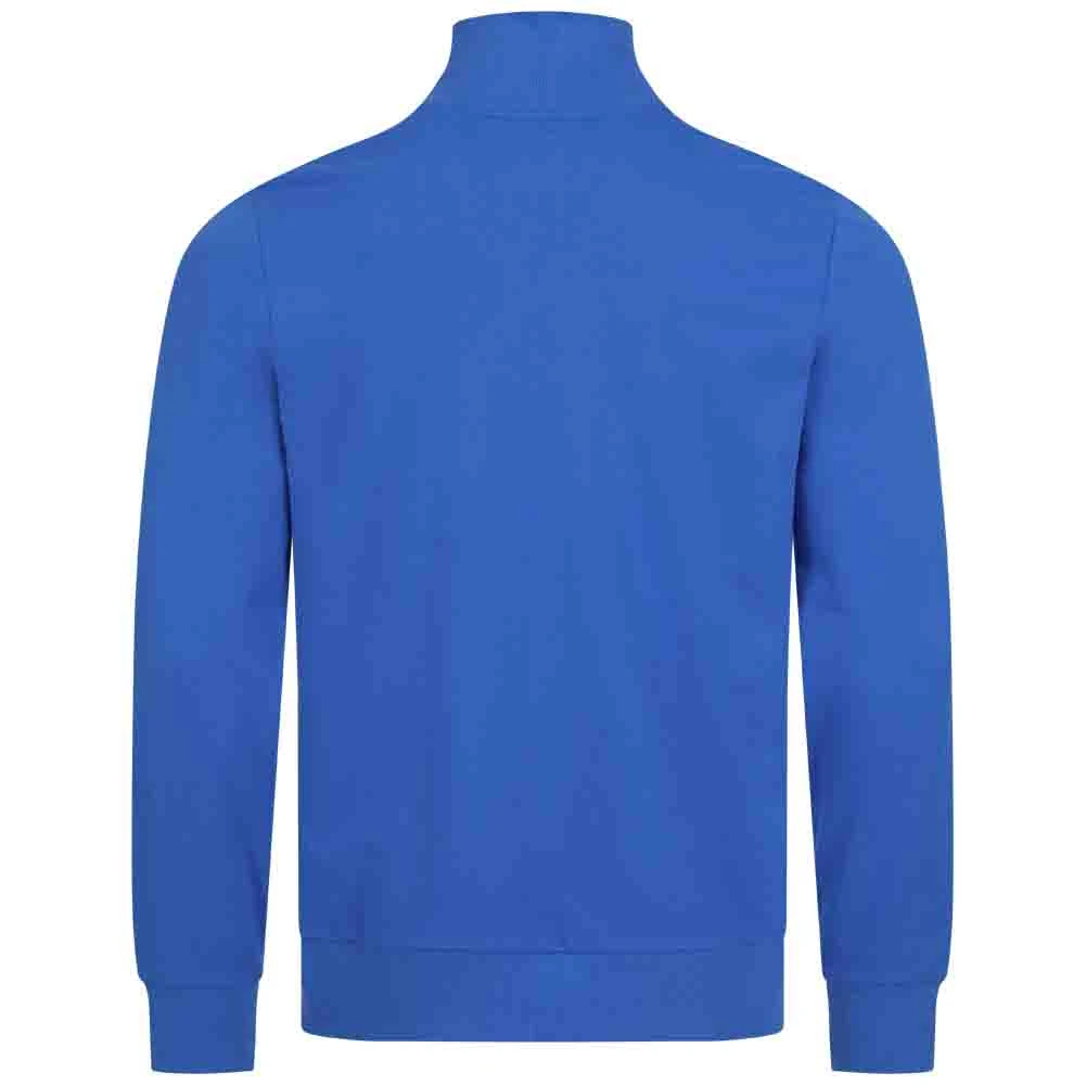 Paesi Bassi PUMA Uomo Felpa Con Zip 736766-05 3 Paesi Bassi PUMA Uomo Felpa Con Zip 736766-05 - immagine 3