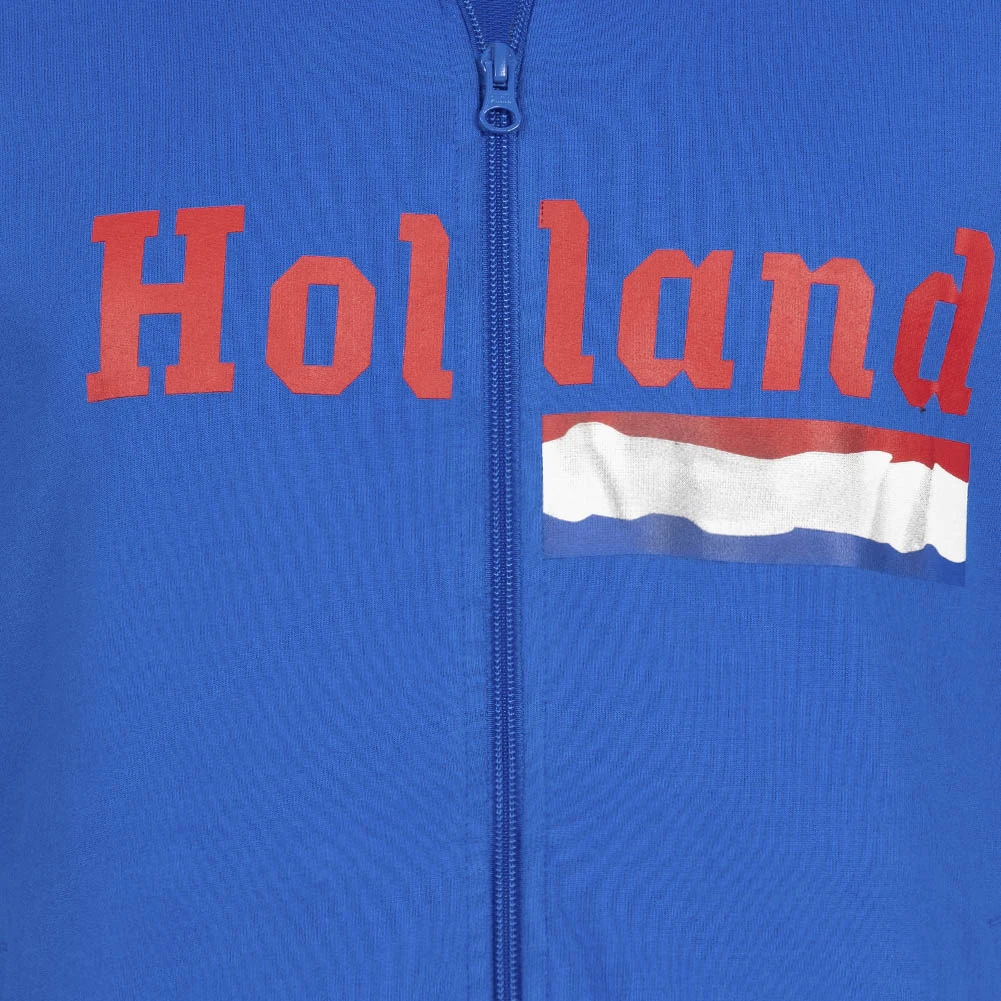 Paesi Bassi PUMA Uomo Felpa Con Zip 736766-05 4 Paesi Bassi PUMA Uomo Felpa Con Zip 736766-05 - immagine 4