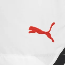 Austria PUMA Bambini Shorts 736895-01 -Negozio al dettaglio Zeus 736895 01 4