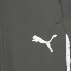 Sporting Lisbona PUMA Bambini Pantaloni Della Tuta 737939-14 -Negozio al dettaglio Zeus 737939 14 4