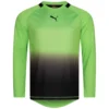 PUMA Uomo Maglia Da Portiere A Maniche Lunghe 740208-02