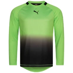PUMA Uomo Maglia Da Portiere A Maniche Lunghe 740208-02