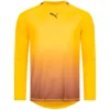 PUMA Uomo Maglia Da Portiere A Maniche Lunghe 740208-04