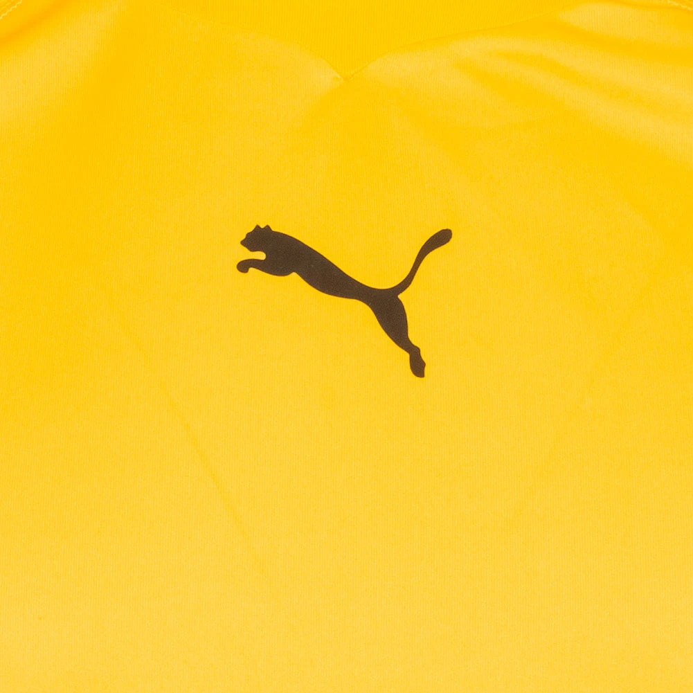 PUMA Uomo Maglia Da Portiere A Maniche Lunghe 740208-04 4 PUMA Uomo Maglia Da Portiere A Maniche Lunghe 740208-04 - immagine 4