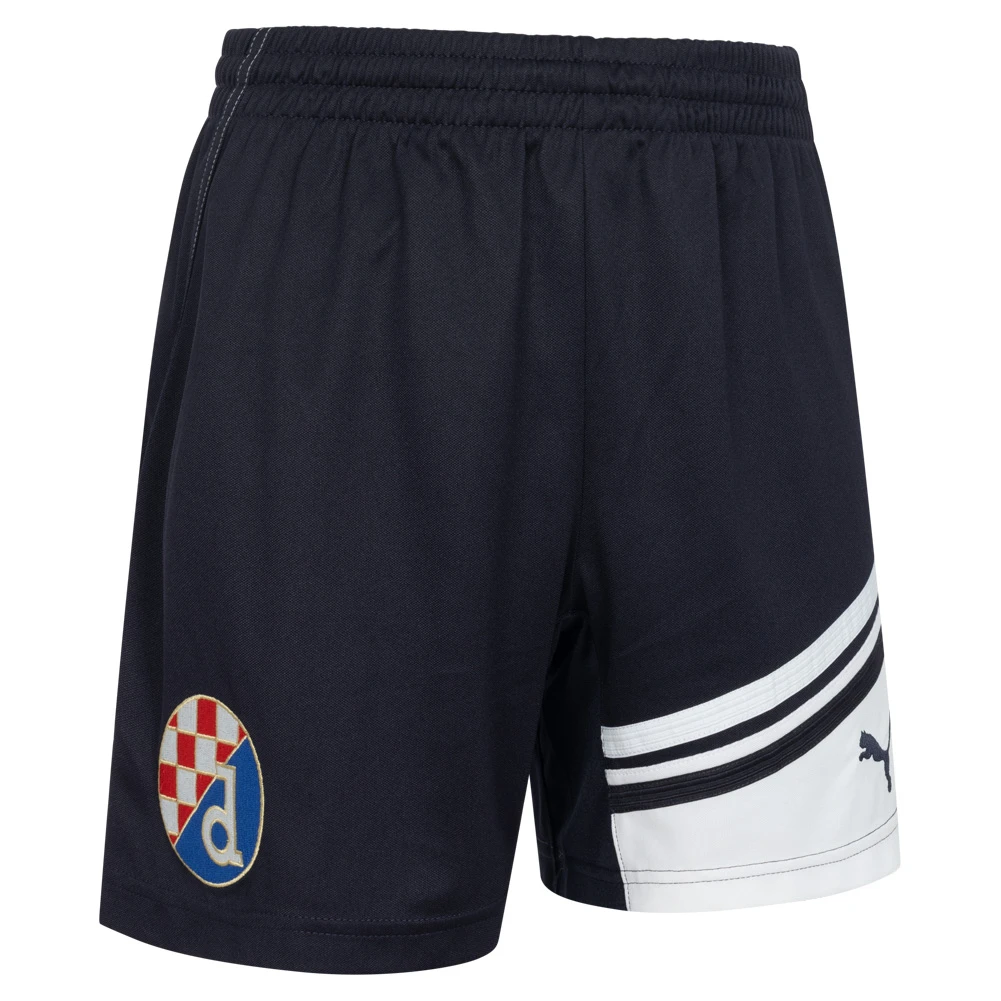 Dinamo Zagabria PUMA Bambini Pantaloncini Per La Trasferta 741239-02 1 Dinamo Zagabria PUMA Bambini Pantaloncini Per La Trasferta 741239-02