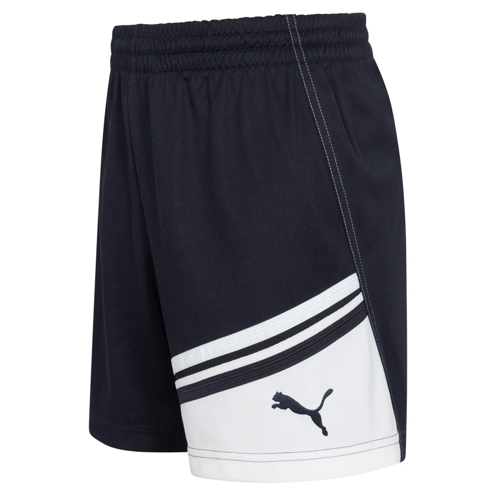 Dinamo Zagabria PUMA Bambini Pantaloncini Per La Trasferta 741239-02 2 Dinamo Zagabria PUMA Bambini Pantaloncini Per La Trasferta 741239-02 - immagine 2