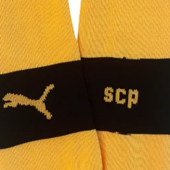 Sporting Lisbona PUMA Calzettoni Da Portiere Per La Trasferta 741389-25 -Negozio al dettaglio Zeus 741389 25 4Zu2JCa3qcBQjk