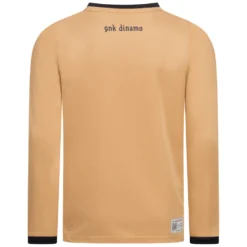 Dinamo Zagabria PUMA Bambini Maglietta Per L'allenamento 742690-01 -Negozio al dettaglio Zeus 742690 01 3neu