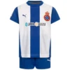 RCD Espanyol Barcelona PUMA Bambini / Baby Set Da Calcio 743876-01