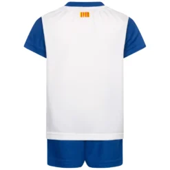 RCD Espanyol Barcelona PUMA Bambini / Baby Set Da Calcio 743876-01 -Negozio al dettaglio Zeus 743876 01 3