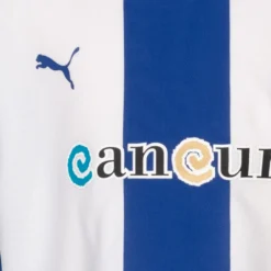 RCD Espanyol Barcelona PUMA Bambini / Baby Set Da Calcio 743876-01 -Negozio al dettaglio Zeus 743876 01 4