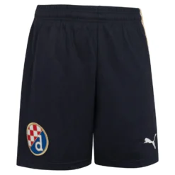 Dinamo Zagabria PUMA Bambini Pantaloncini Per Il Gioco In Casa 745528-02