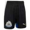 Puma Newcastle United FC Bambini Pantaloncini Per Il Gioco In Casa 747898-01