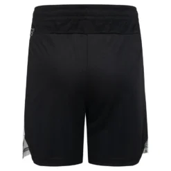 Puma Newcastle United FC Bambini Pantaloncini Per Il Gioco In Casa 747898-01 -Negozio al dettaglio Zeus 747898 01 3