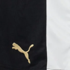Puma Newcastle United FC Bambini Pantaloncini Per Il Gioco In Casa 747898-01 -Negozio al dettaglio Zeus 747898 01 4
