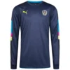 Austria PUMA Bambini Maglia Da Portiere 748663-03Y