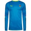 Austria PUMA Bambini Maglia Da Portiere 748663-04Y