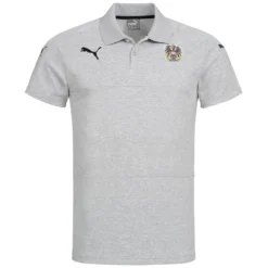 Austria PUMA Bambini Polo 748696-21Y