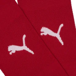Repubblica Ceca PUMA Calzettoni Da Calcio Per Il Gioco In Casa 748736-01 -Negozio al dettaglio Zeus 748736 01 3Euz1xQQrcSqUx