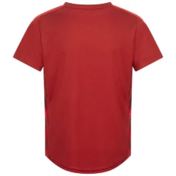 Repubblica Ceca PUMA Bambini Maglia Per Il Gioco In Casa 748742-01 -Negozio al dettaglio Zeus 748742 01 3