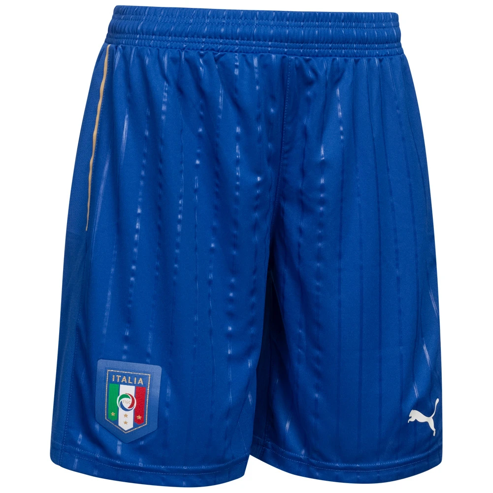 Italia FIGC PUMA Promo Donna Shorts 748818-01 1 Italia FIGC PUMA Promo Donna Shorts 748818-01