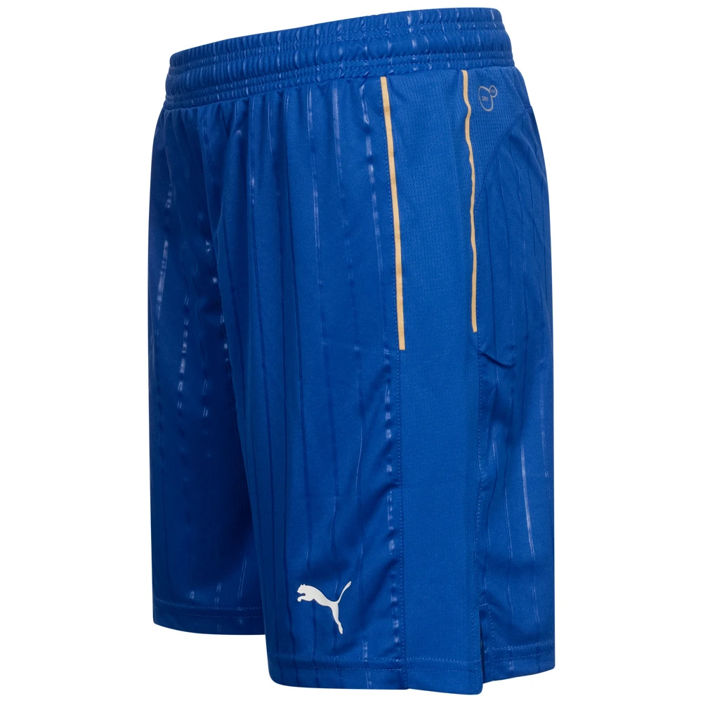 Italia FIGC PUMA Promo Donna Shorts 748818-01 2 Italia FIGC PUMA Promo Donna Shorts 748818-01 - immagine 2