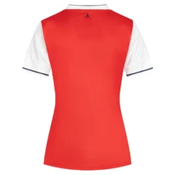 Arsenal FC PUMA Donna Maglia Per Il Gioco In Casa 749726-01 -Negozio al dettaglio Zeus 749726 01 3